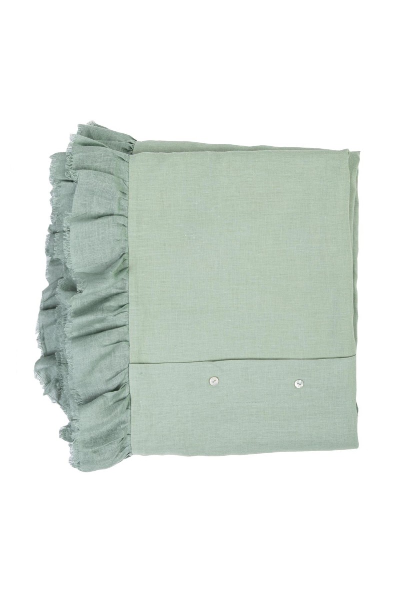 Duvet cover Gitane in linen