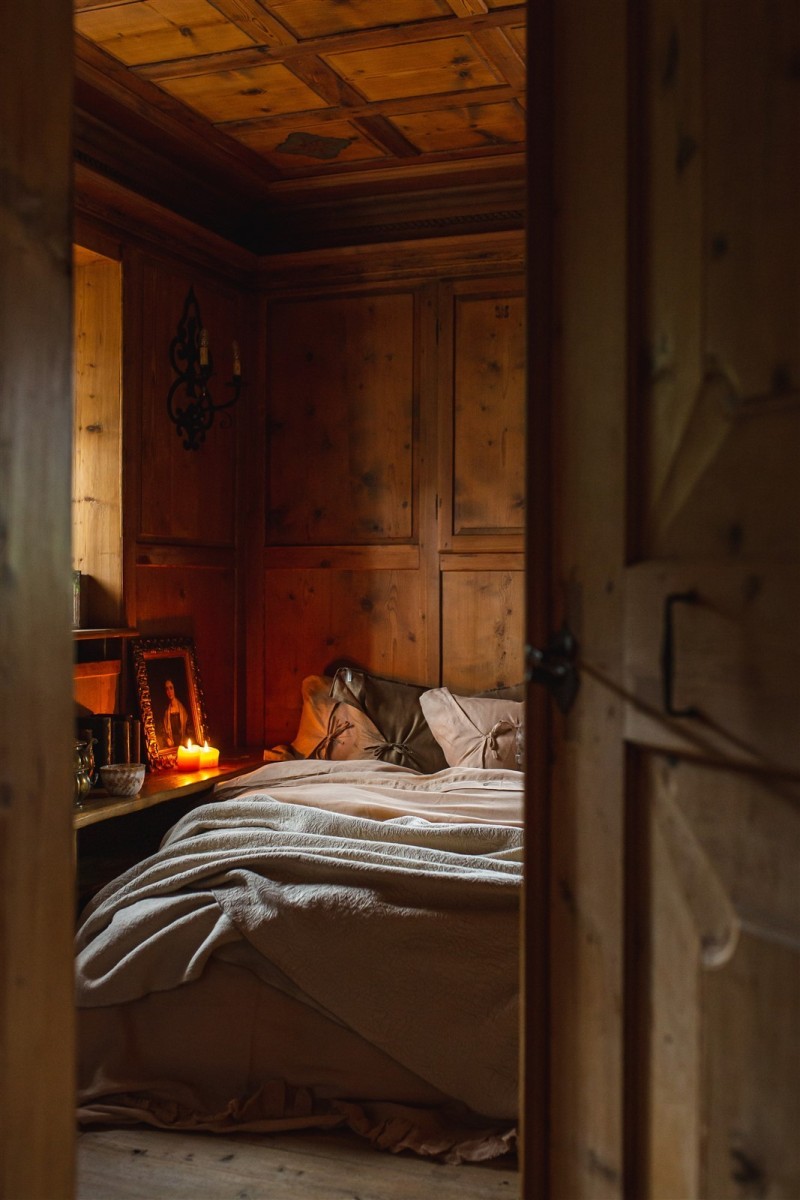 Duvet cover Gitane in linen