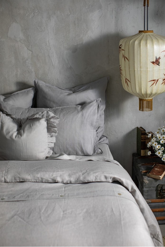 Pure Linen Duvet Cover 2