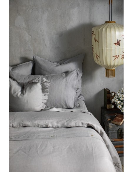 Pure Linen Duvet Cover