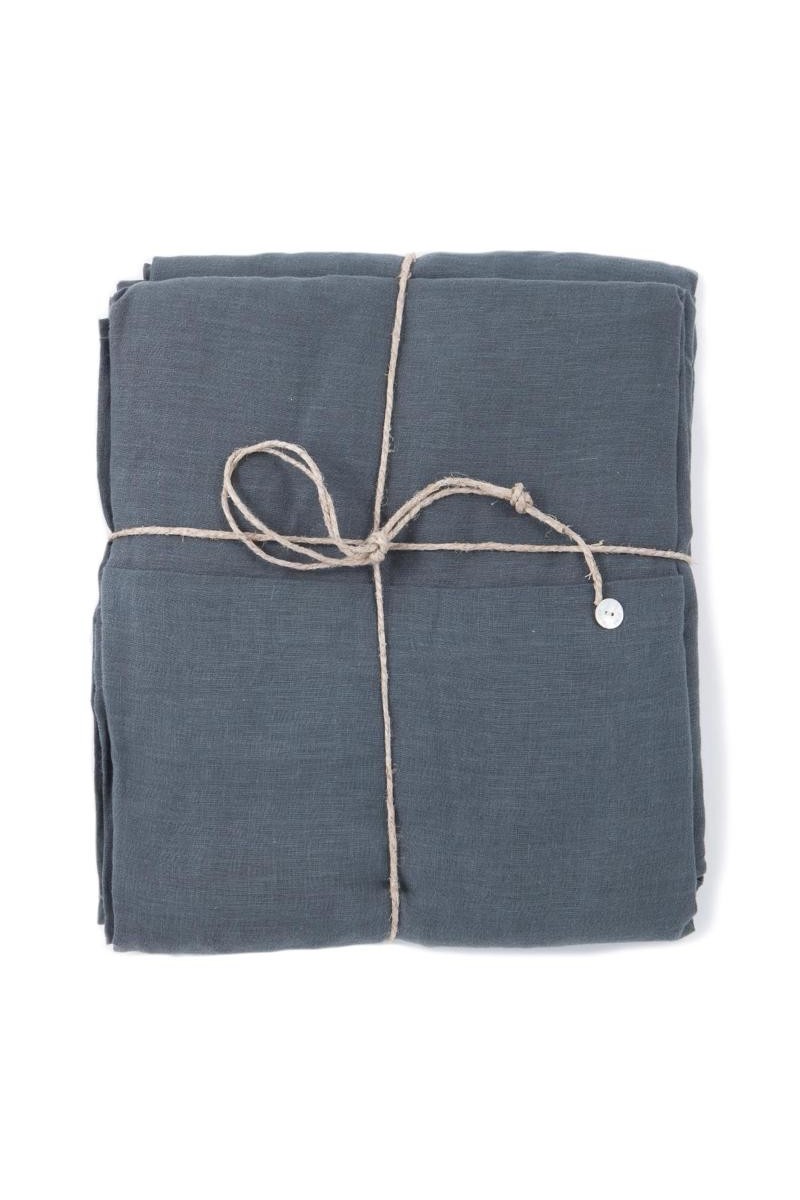 Copripiumino Pure in Lino