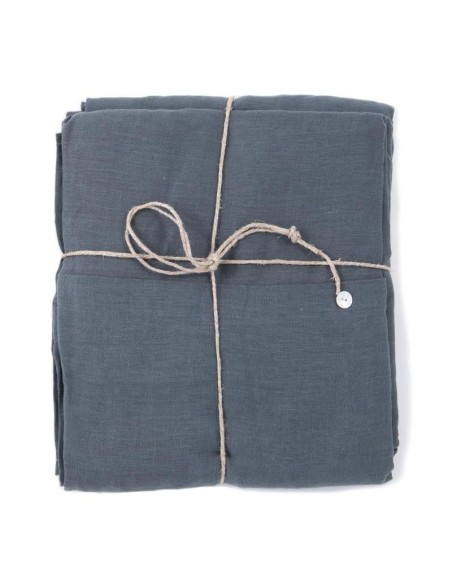 Copripiumino Pure in Lino