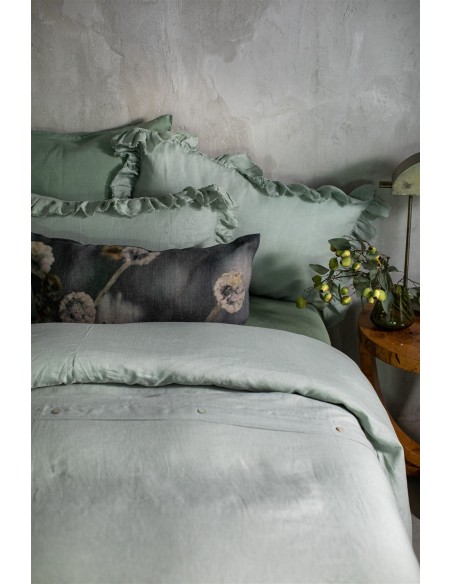 Pure Linen Duvet Cover