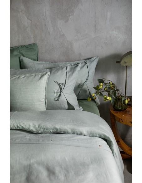 Pure Linen Duvet Cover
