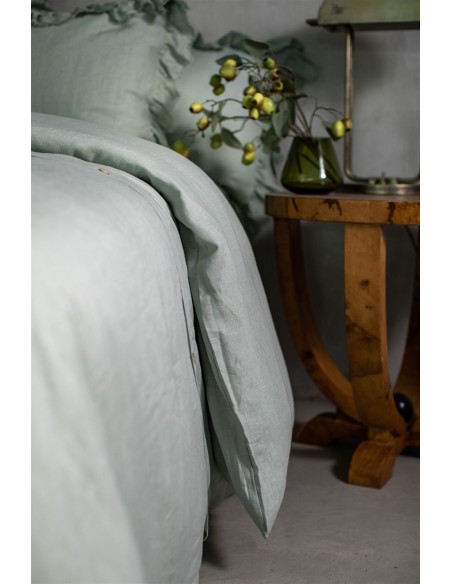 Copripiumino Pure in Lino