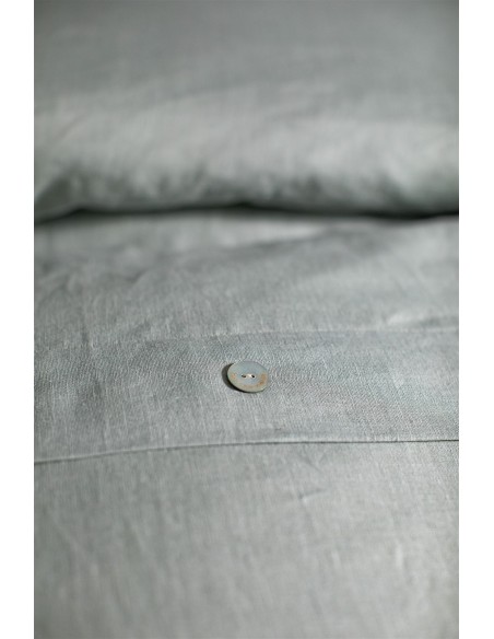 Pure Linen Duvet Cover