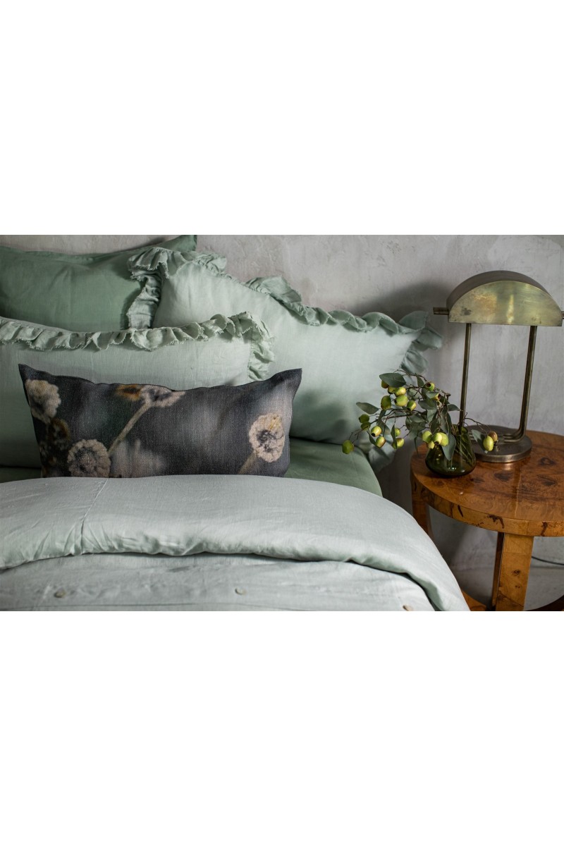 Pure Linen Duvet Cover