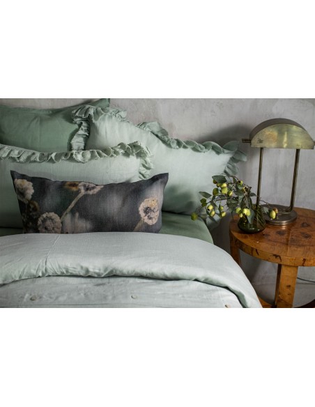 Pure Linen Duvet Cover