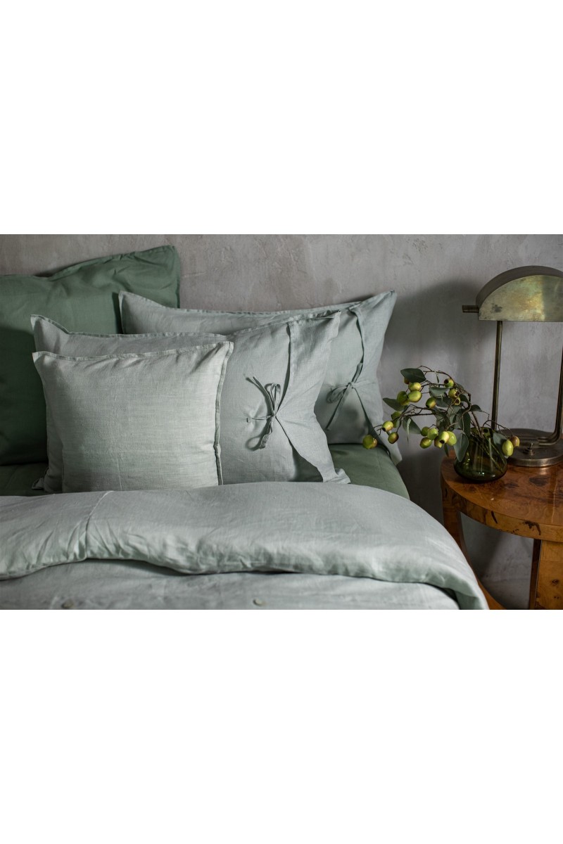 Pure Linen Duvet Cover