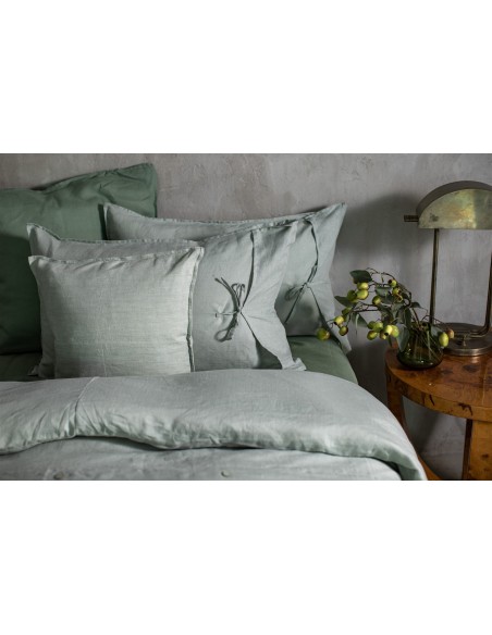Pure Linen Duvet Cover