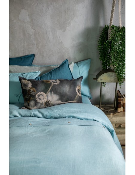 Pure Linen Duvet Cover