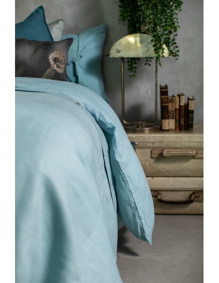 Housse de couette en pur lin