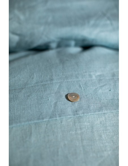 Housse de couette en pur lin