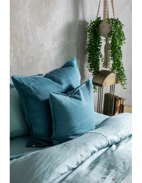 Housse de couette en pur lin