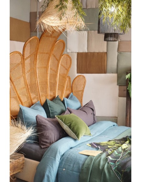 Pure Linen Duvet Cover