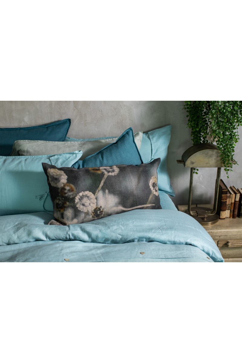 Pure Linen Duvet Cover