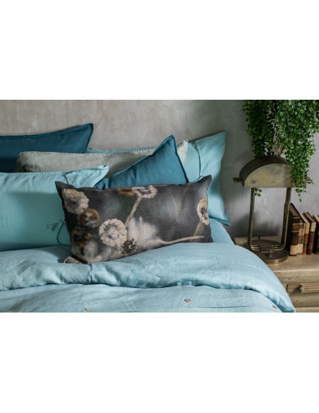 Pure Linen Duvet Cover