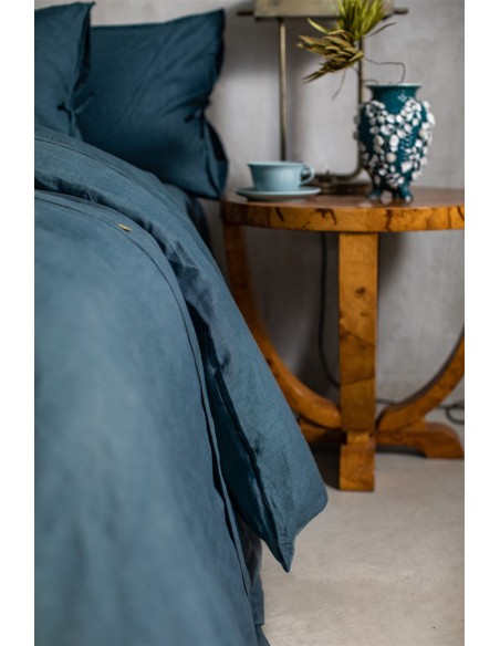 Housse de couette en pur lin