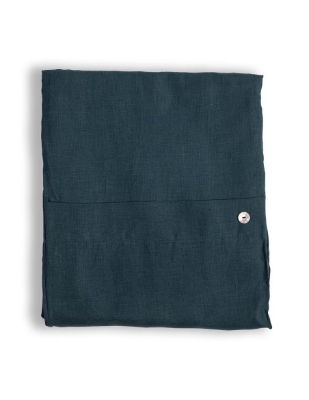 Housse de couette en pur lin