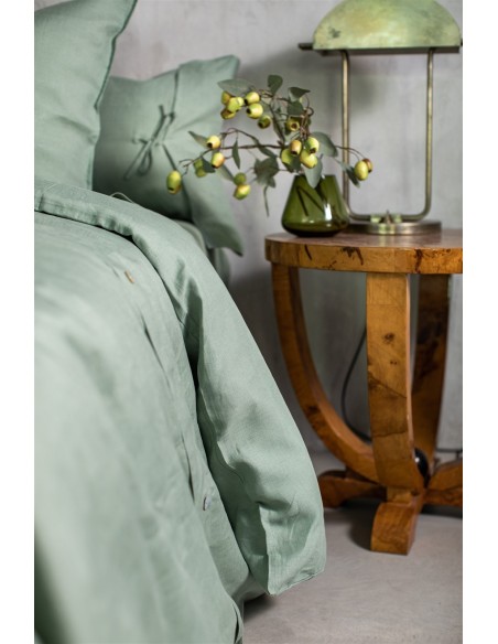Pure Linen Duvet Cover