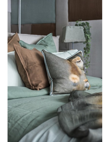 Housse de couette en pur lin