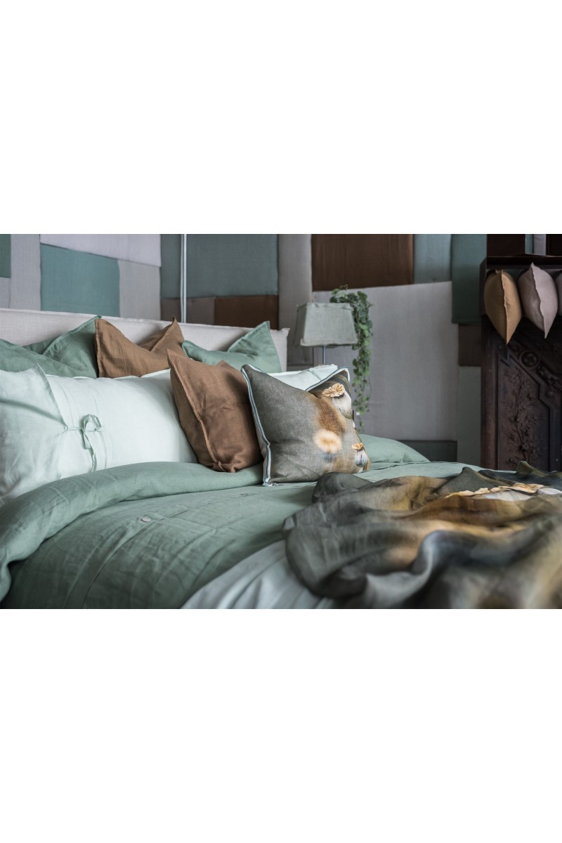 Housse de couette en pur lin