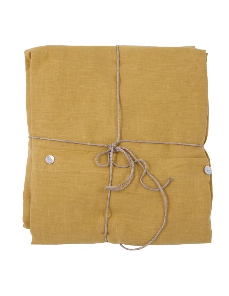 Pure Linen Duvet Cover