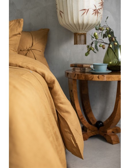 Pure Linen Duvet Cover