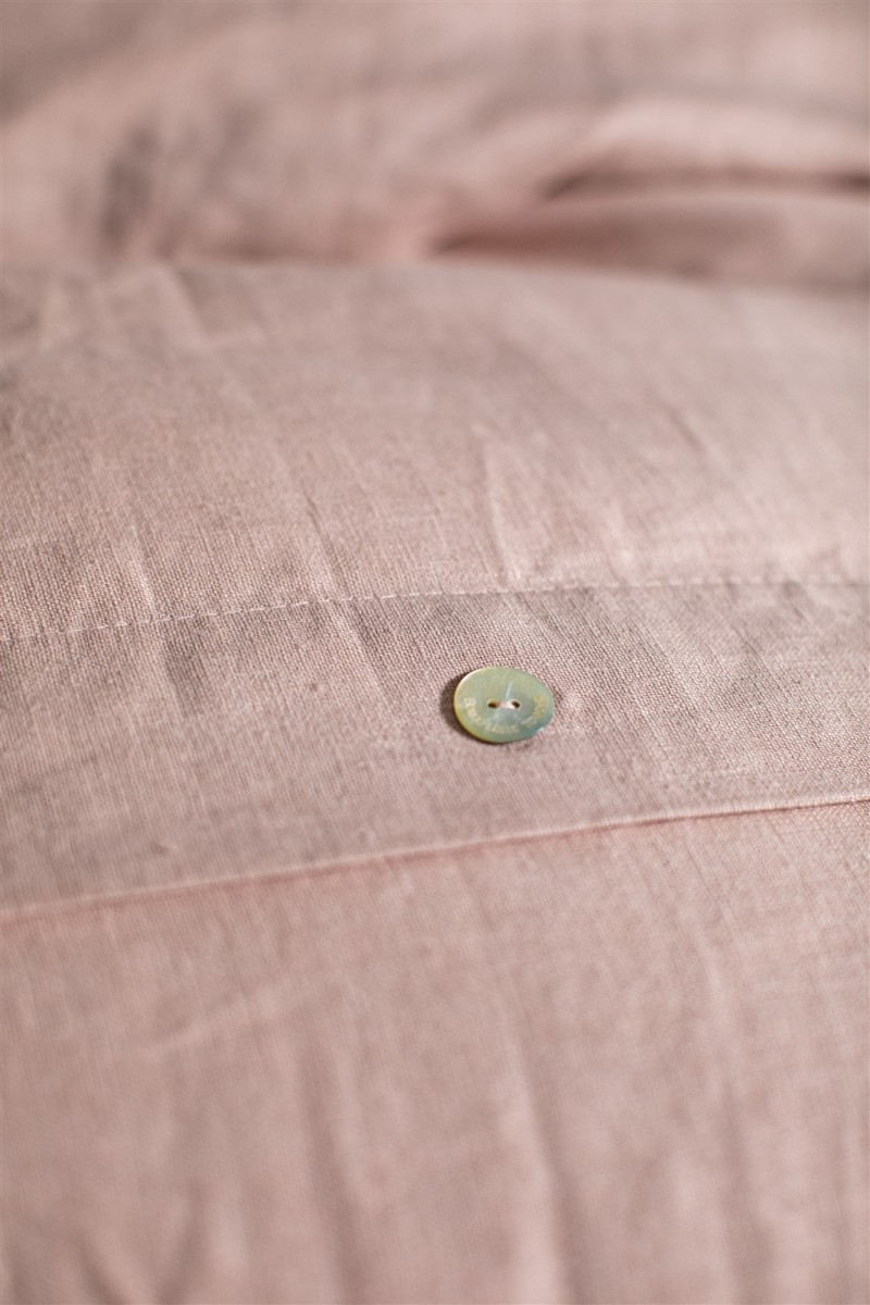 Housse de couette en pur lin