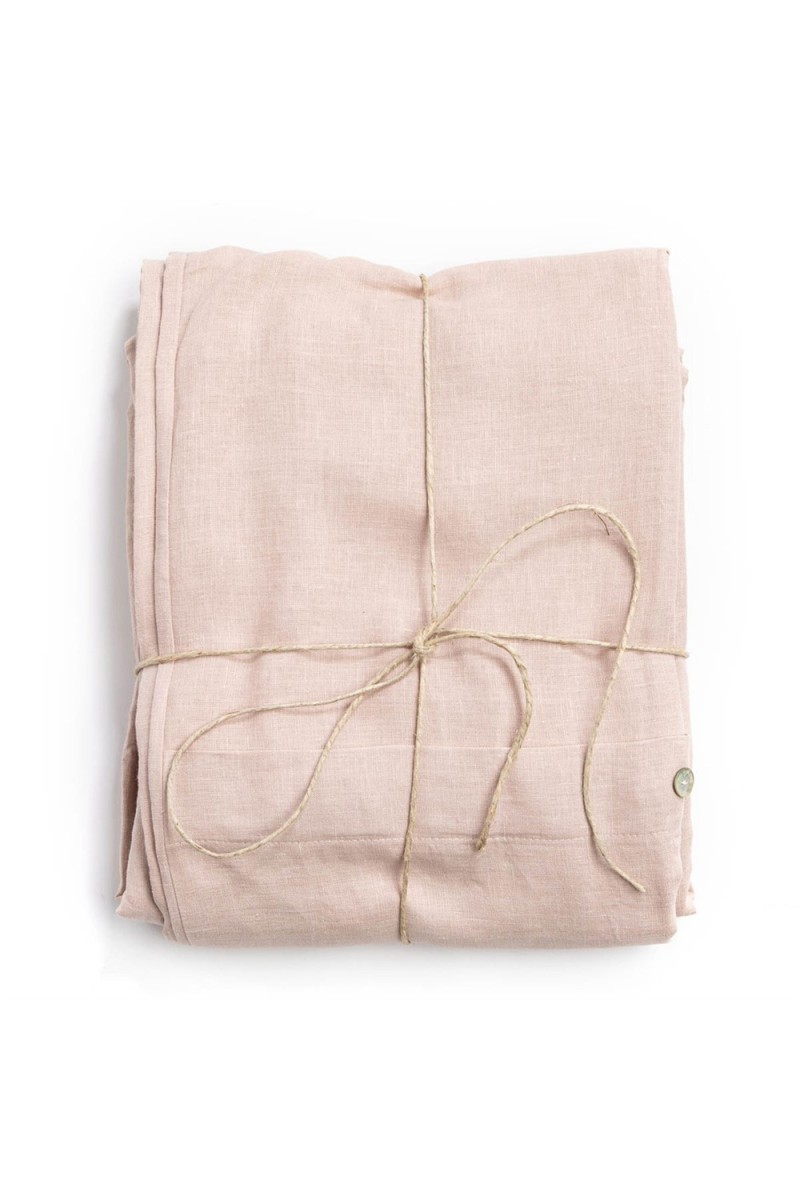 Housse de couette en pur lin