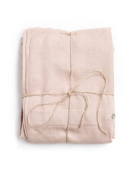 Pure Linen Duvet Cover