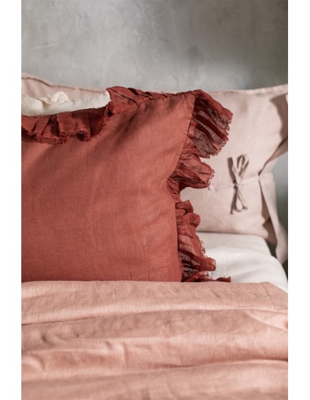 Housse de couette en pur lin