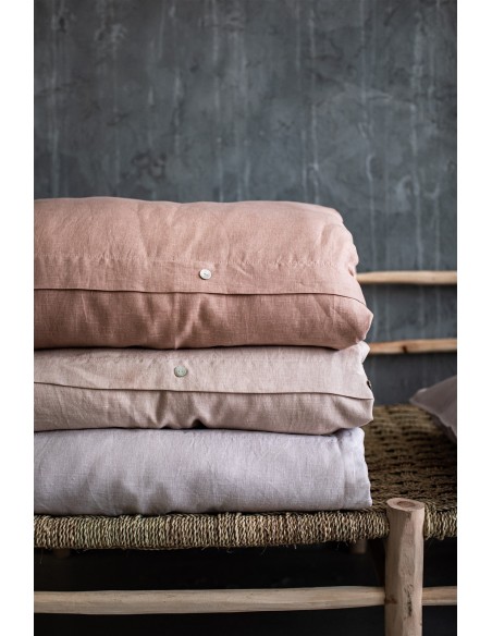 Housse de couette en pur lin