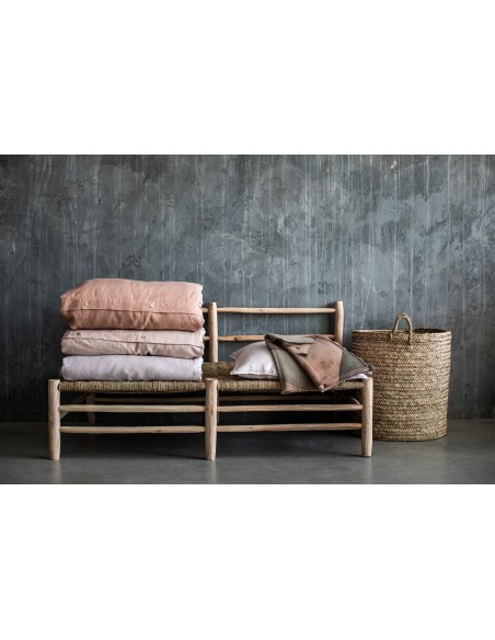 Housse de couette en pur lin