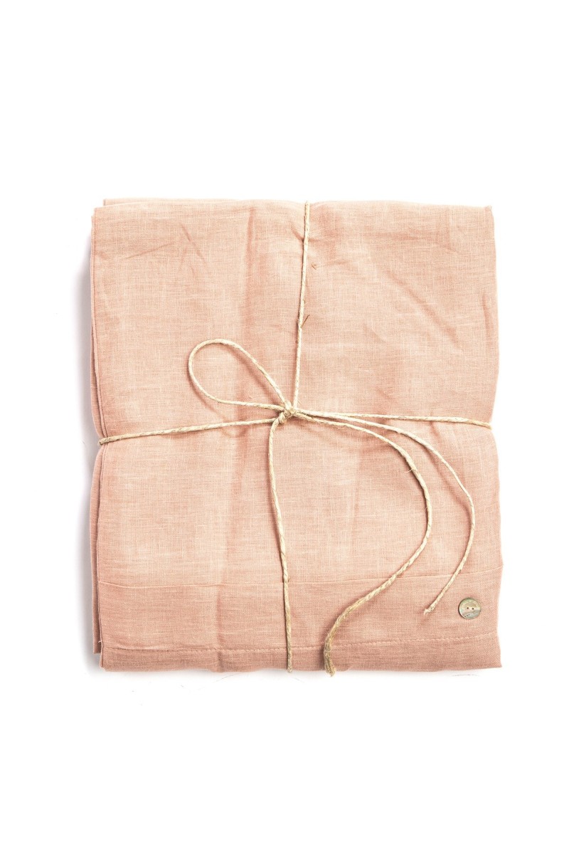 Pure Linen Duvet Cover