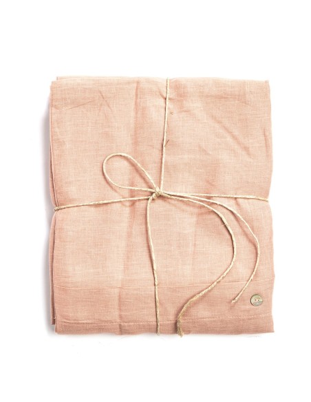 Pure Linen Duvet Cover