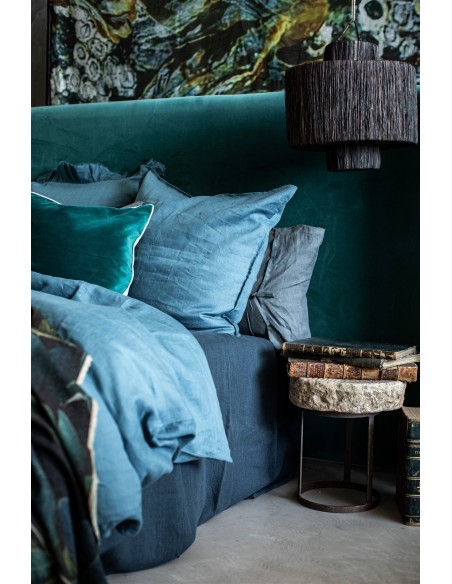 Housse de couette en pur lin