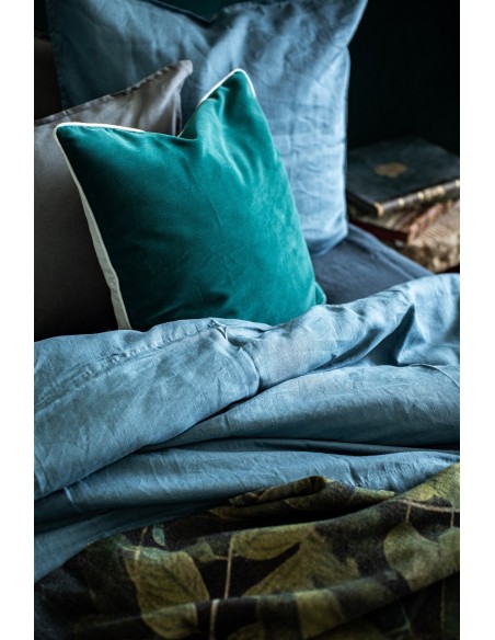 Pure Linen Duvet Cover