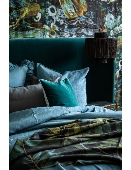 Pure Linen Duvet Cover