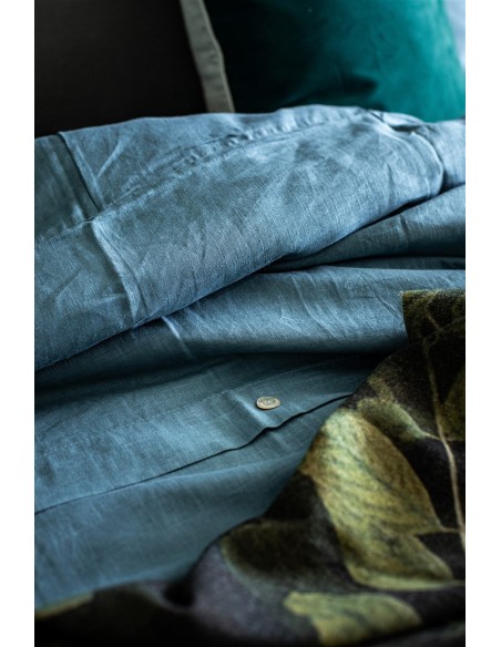 Pure Linen Duvet Cover