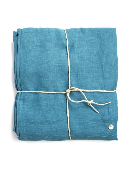 Housse de couette en pur lin