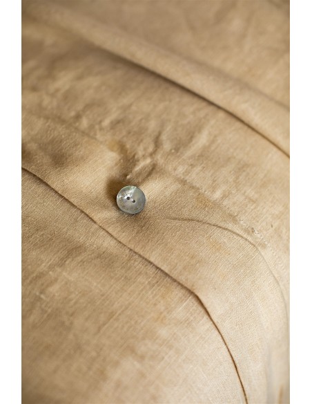 Housse de couette en pur lin