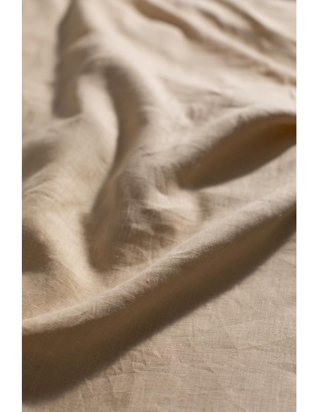 Housse de couette en pur lin