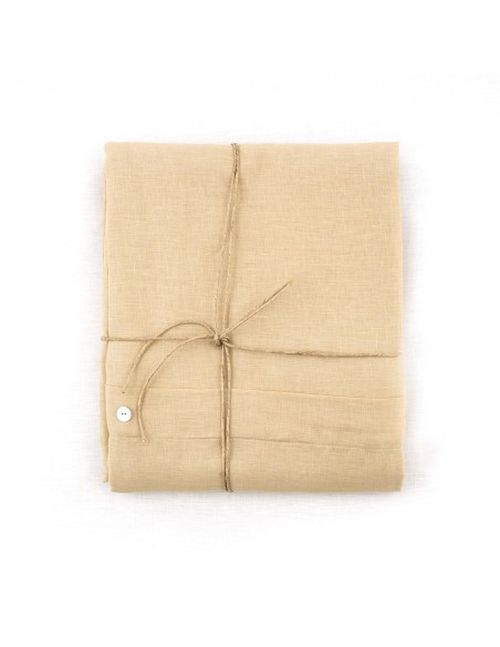 Pure Linen Duvet Cover