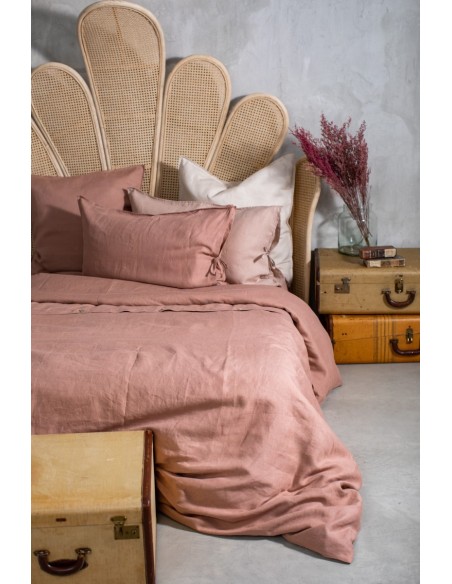 Housse de couette en pur lin