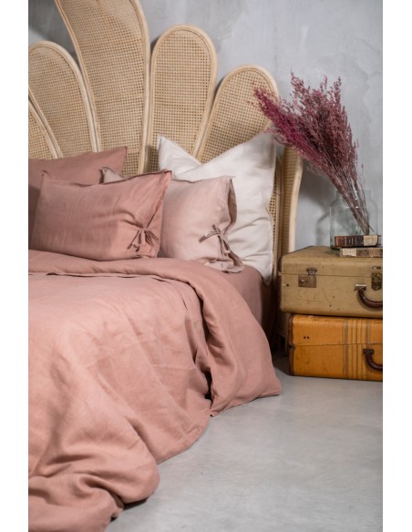 Housse de couette en pur lin