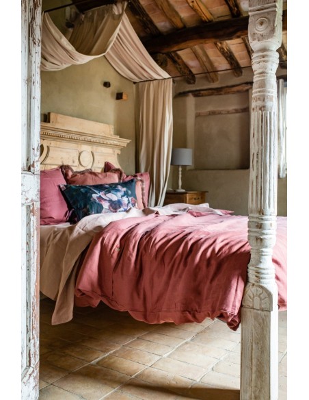 Pure Linen Duvet Cover