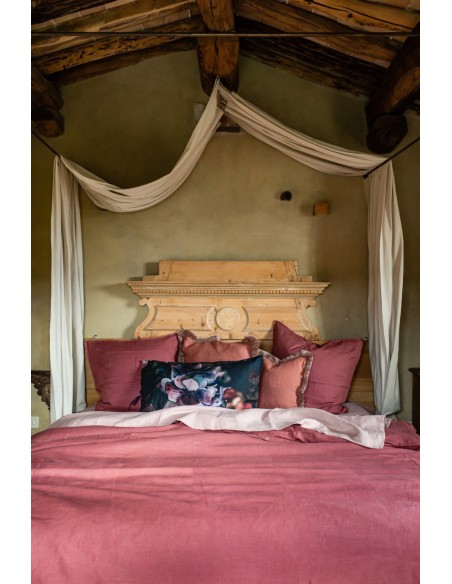 Pure Linen Duvet Cover