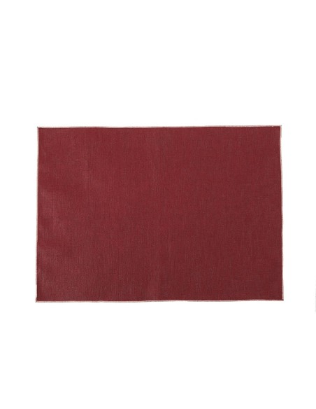 Set de table en lin enduit Filo