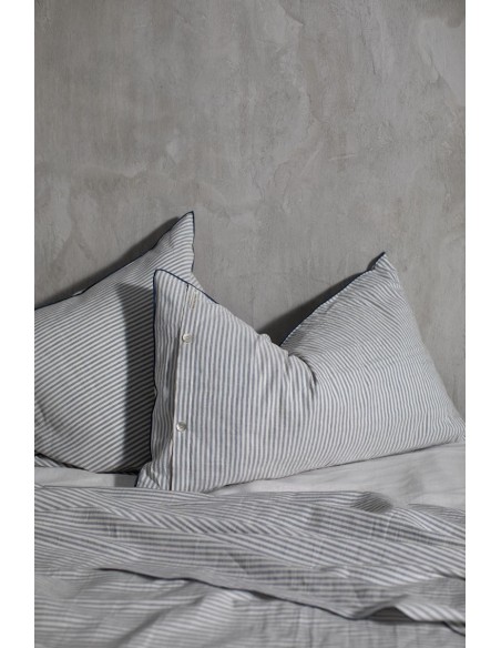 Federa Filo in Lino Rigato